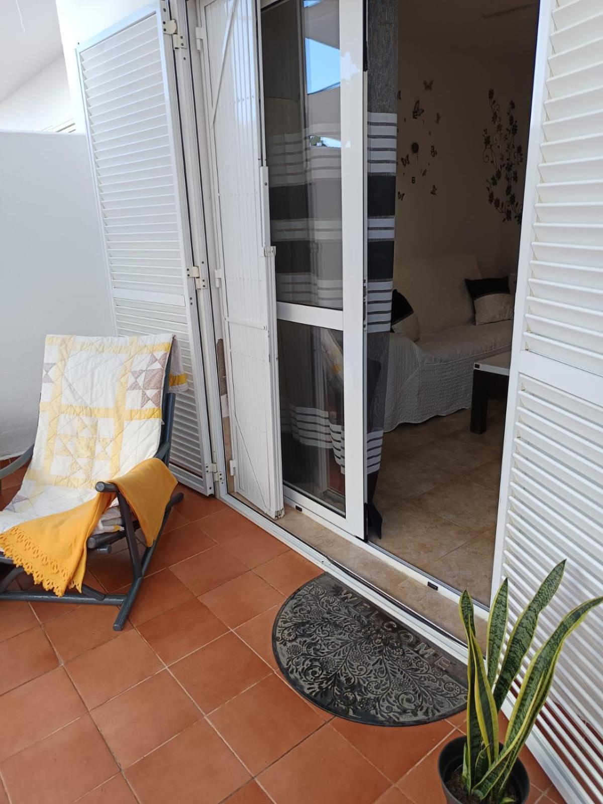 Beachhouseveraplaya Exterior foto